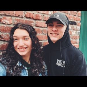 Meet your Posher, Lulu